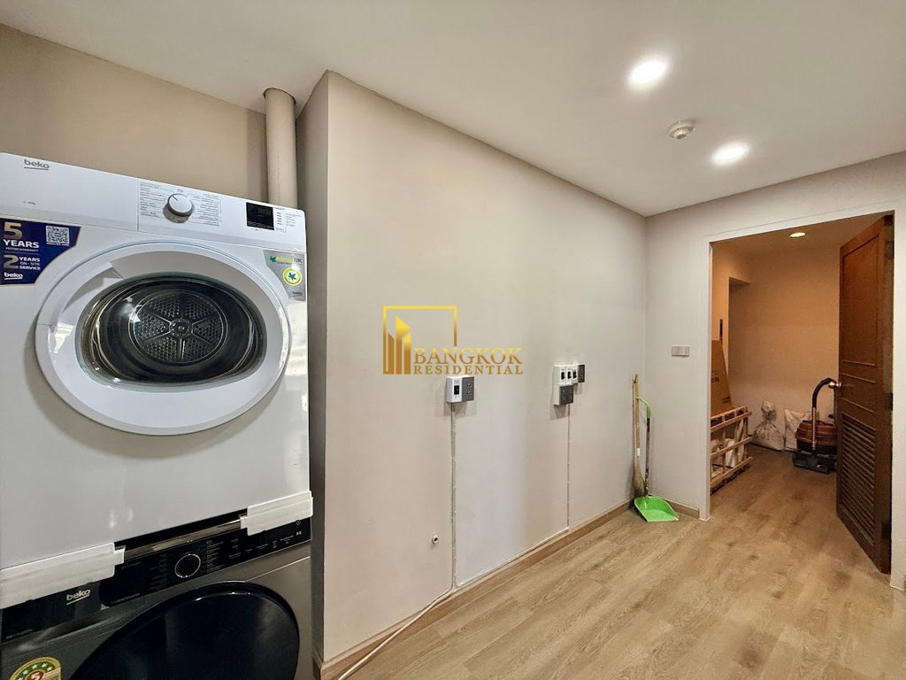 picture Le Raffine 24 | Renovated 4 Bedroom Duplex Condo With Pool - BR62018CD - 32/50