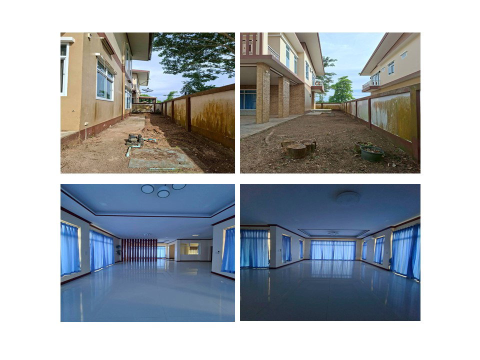 picture LAND 101.3 Sq.w. Muang Trang Trang for 4.8M - 4/7