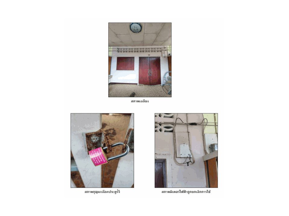 picture SHOP HOUSE 20.2 Sq.w. Lang Suan Chumphon for 987,000 - 5/5