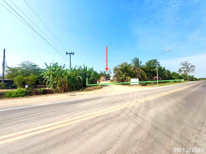 รูป โกดัง 2800 ตร.วา สองพี่น้อง สุพรรณบุรี 6.4M - รูปที่ 8/21