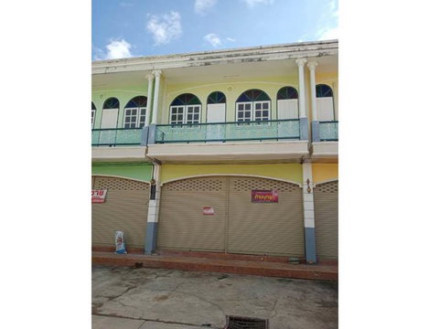 SHOP HOUSE 25 Sq.w. Mae Ramat Tak for 1.5M