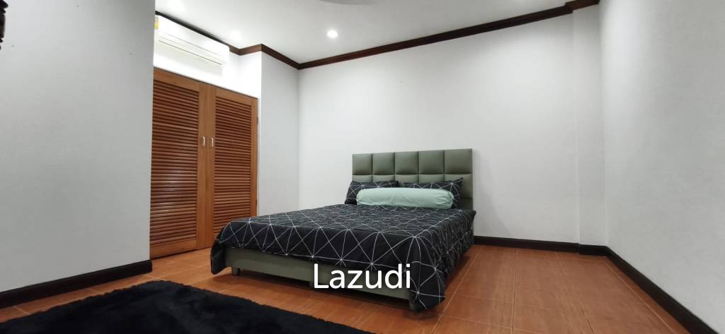 รูป ขายคอนโด บ้านสวนลลนา ขนาด 2 ห้องนอน ตกแต่งใหม่พร้อมอยู่ - รูปที่ 16/22
