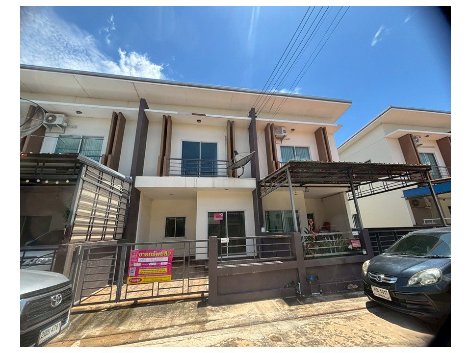 รูป ที่ดินพร้อมสิ่งปลูกสร้าง 22 ตร.วา บ้านรัก ขอนแก่น เมืองขอนแก่น ขอนแก่น 1.6M - รูปที่ 5/7