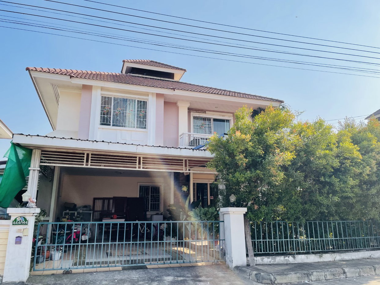picture LAND 81 Sq.w. Muang Phitsanulok Phitsanulok for 3.6M - 1/10