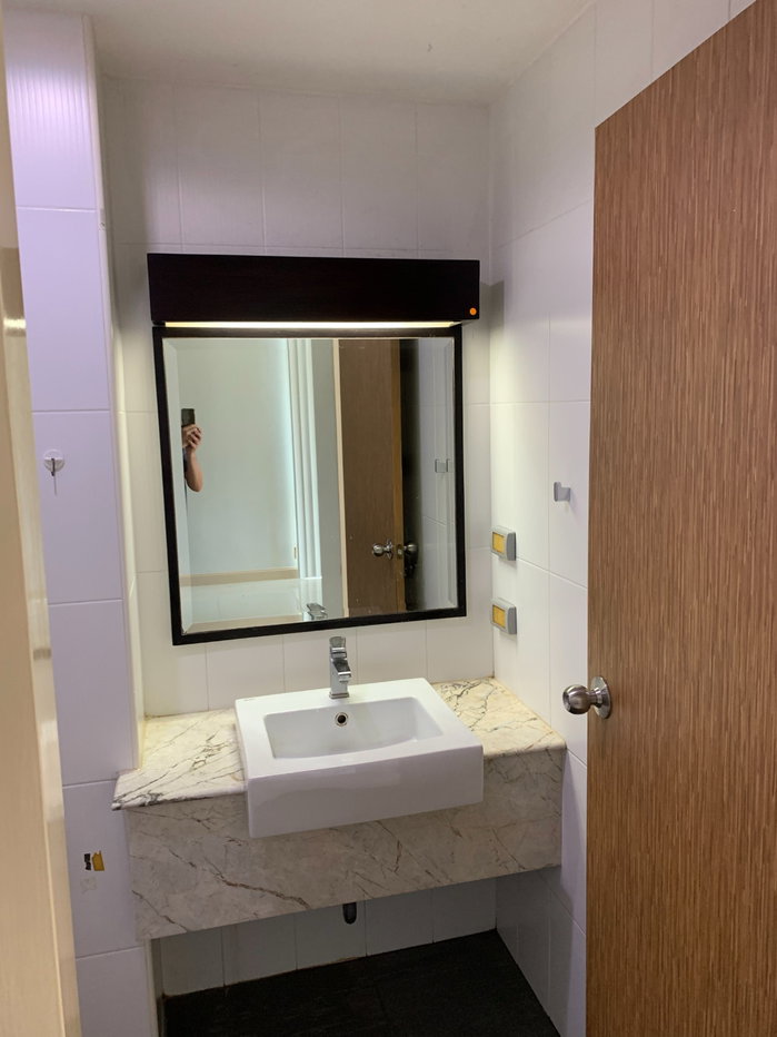 รูป 🏠✨ ซิทรีน คอนโด (Citrine Condo) | ขายคอนโดห้อง 1 ห้องนอน (HBH-TB-362) - รูปที่ 9/9
