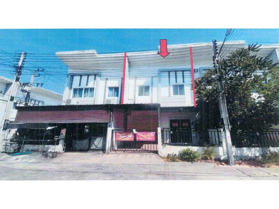 picture LAND 18 Sq.w. Muang Rayong Rayong for 1.5M - 1/5