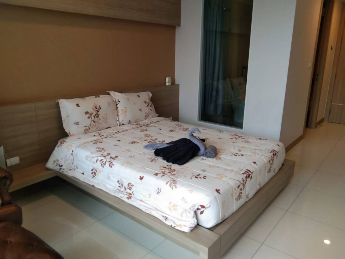 picture 🌴 THE RIVIERA WONGAMAT BEACH – STUDIO FOR SALE 🌴 - 3/12