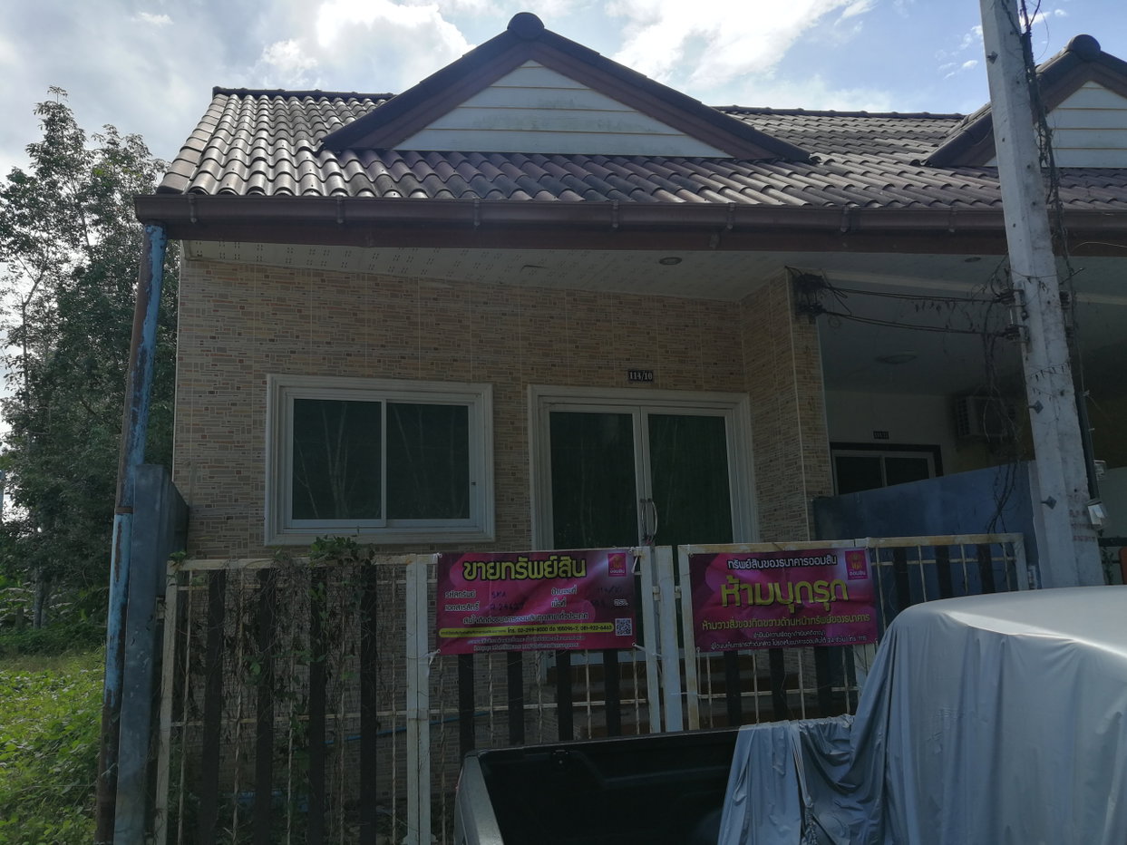 picture LAND 50.8 Sq.w. Khlong Hoi Khong Songkhla for 1.4M - 5/9