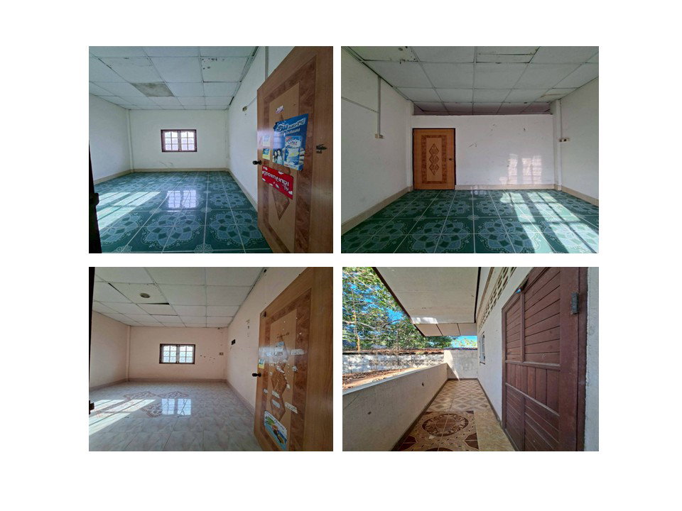 รูป ที่ดินพร้อมสิ่งปลูกสร้าง 131.7 ตร.วา คลองท่อม กระบี่ 2.1M - รูปที่ 4/6