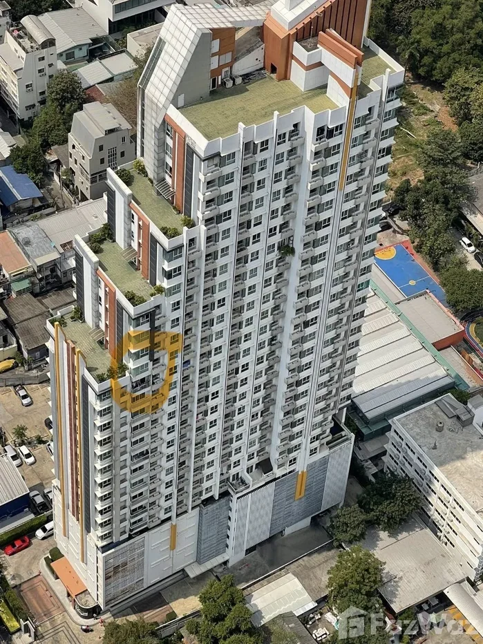 รูป ขาย คอนโด 1 ห้องนอน ในโครงการ ไอวี่ สาทร 10 6825498 - รูปที่ 20/20