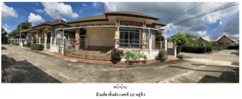 ที่ดินพร้อมสิ่งปลูกสร้าง 51.3 ตร.วา พฤกษ์พิมาน เมืองพิษณุโลก พิษณุโลก 1.8M