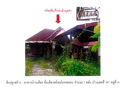 Houses for sale Chiang Kham Phayao : HOME 84 Sq.w. Chiang Kham Phayao for 1.2M