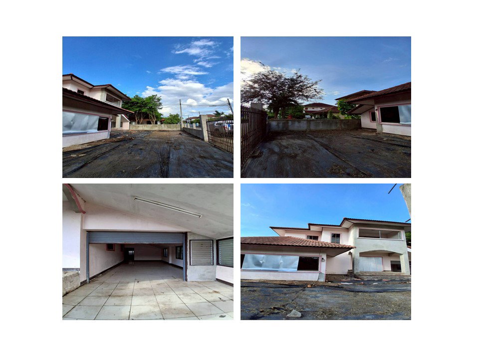 picture HOME 132 Sq.w. Muang Lampang Lamphang for 2M - 7/10