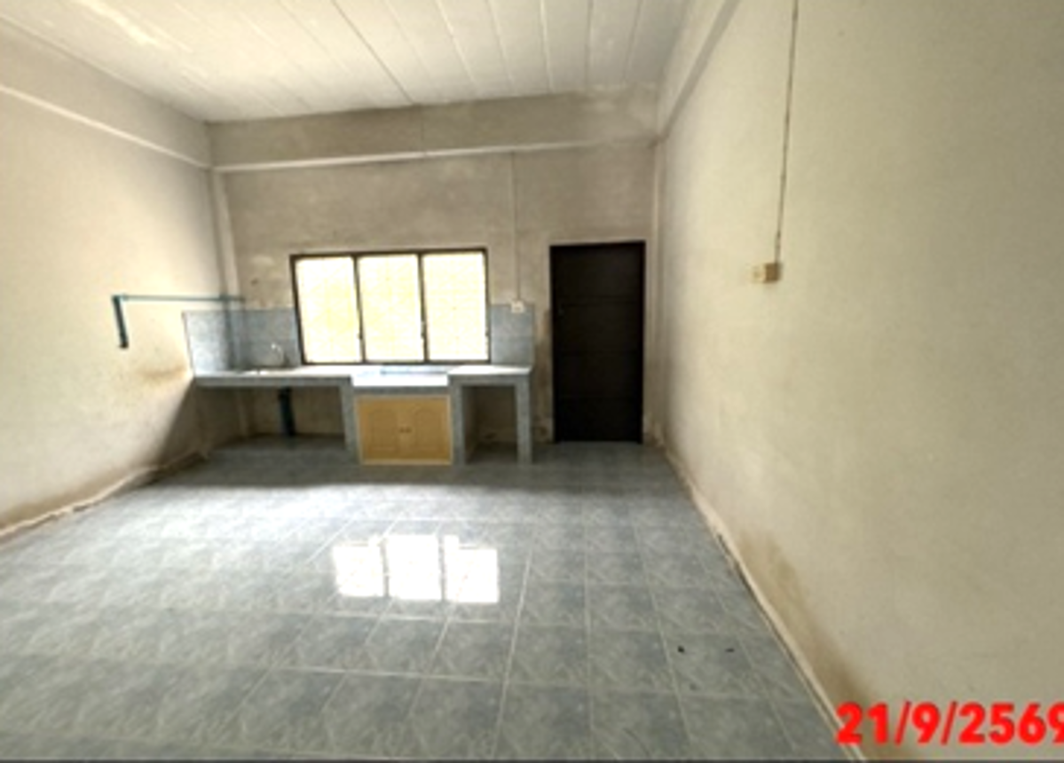 picture SHOP HOUSE 27.3 Sq.w. Yan Ta Khao Trang for 2.5M - 16/25