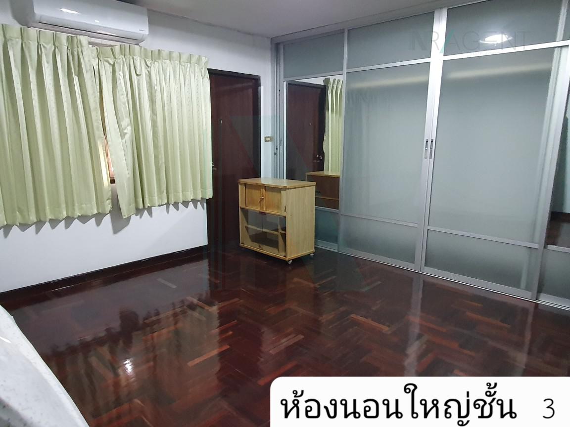 รูป 📌 ขายทาวน์เฮาส์ โครงการ หมู่บ้านเรืองศิริ 3 ชั้น 4 ห้องนอน 3 ห้องน้ำ - รูปที่ 8/8