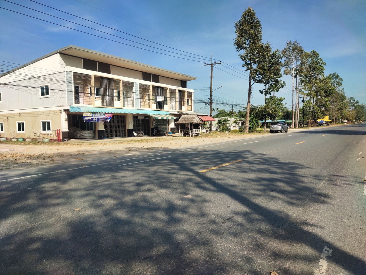 picture LAND 25.3 Sq.w. Sikao Trang for 2.4M - 7/7