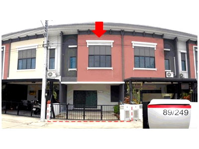 LAND 21.7 Sq.w. Lam Luk Ka Pathumthani for 2.6M