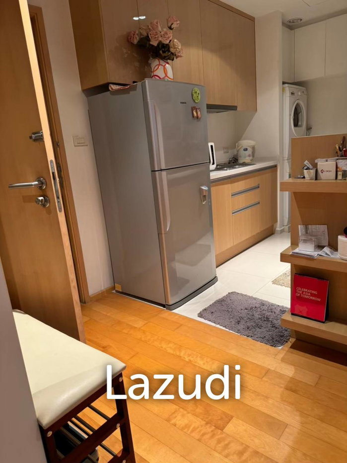 picture Villa Rachatewi 85 sqm City View Condo on Floor 37 Bangkok - 14/18