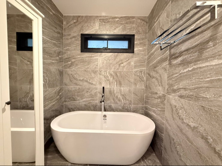 รูป 3 bedroom at the Esse sukhumvit 36 for rent - รูปที่ 12/15
