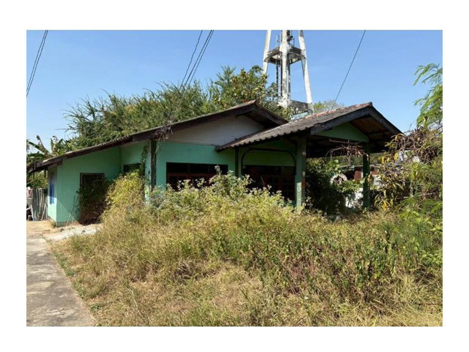 picture LAND 66.1 Sq.w. Sikhiu Nakhon Ratchasima for 638,000 - 1/4