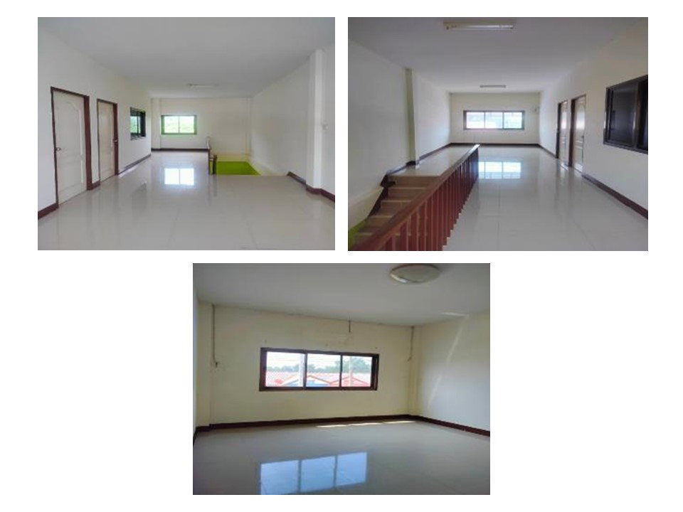 picture TOWN HOUSE 33 Sq.w. Takhli Nakhon Sawan for 968,000 - 6/6
