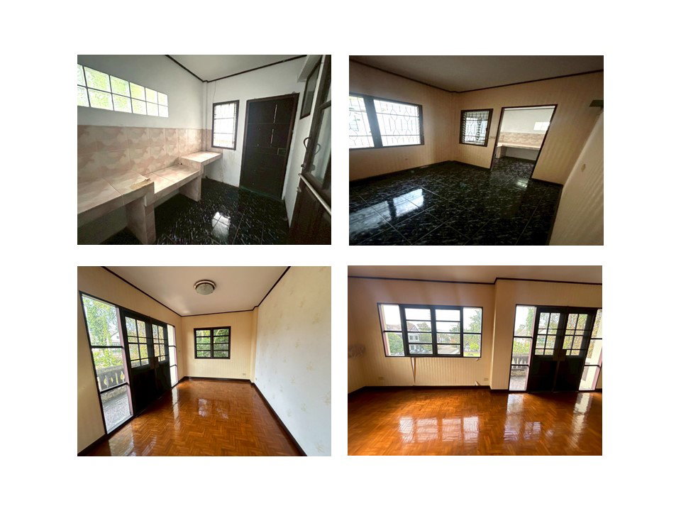 picture HOME 60 Sq.w. San Sai Chiang Mai for 3.5M - 7/9
