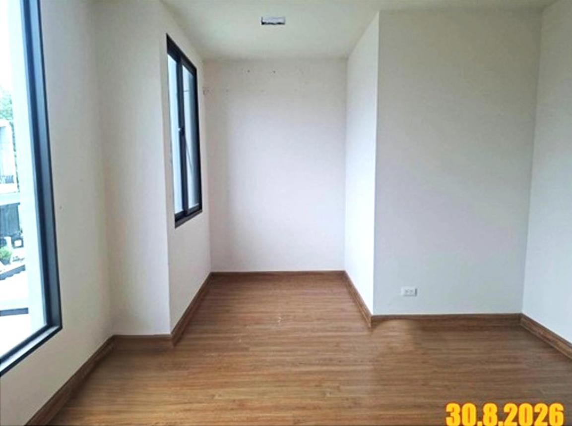 picture TOWN HOUSE 17.6 Sq.w. Krathum Baen Samut Sakhon for 2.6M - 26/31
