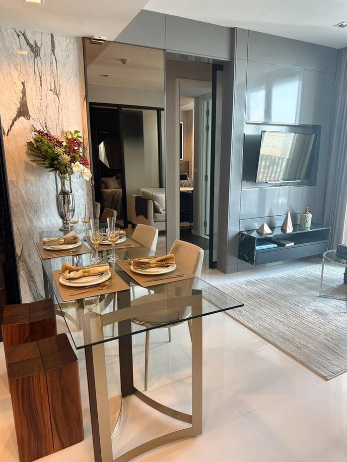picture Condo for Rent: Nara 9 by Eastern Star - 14/14