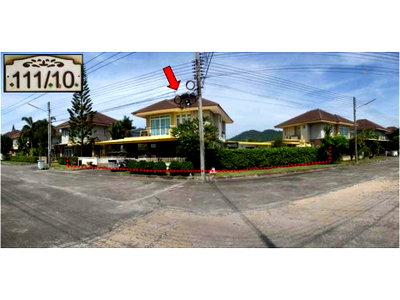 LAND 112.6 Sq.w. Muang Rayong Rayong for 5.3M