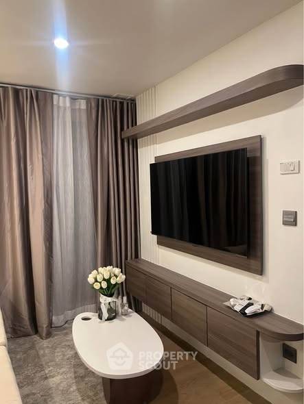 picture 1-BR Condo at Suanbua Residence (Ari - Ratchakru) near BTS Ari (ID 3356348) - 3/10
