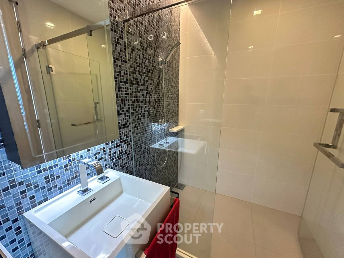 picture 1-BR Condo at 333 Riverside near MRT Bang Pho (ID 996962) - 22/22
