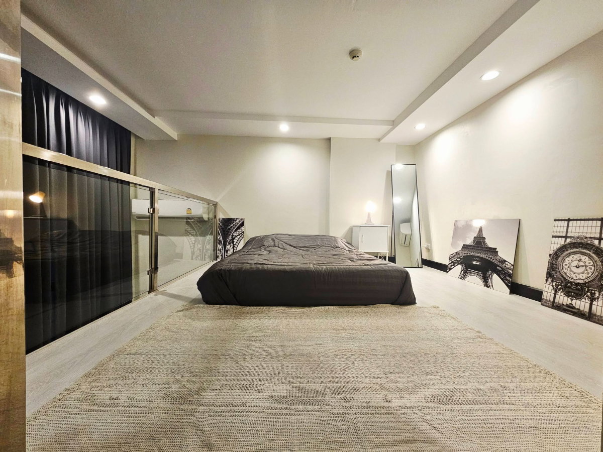 picture Code: 26KJ5241  for rent Thames Residence Sukhumvit 107 🔥🔥 Line ID: @kjcondo (with @)🔥🔥 - 15/20