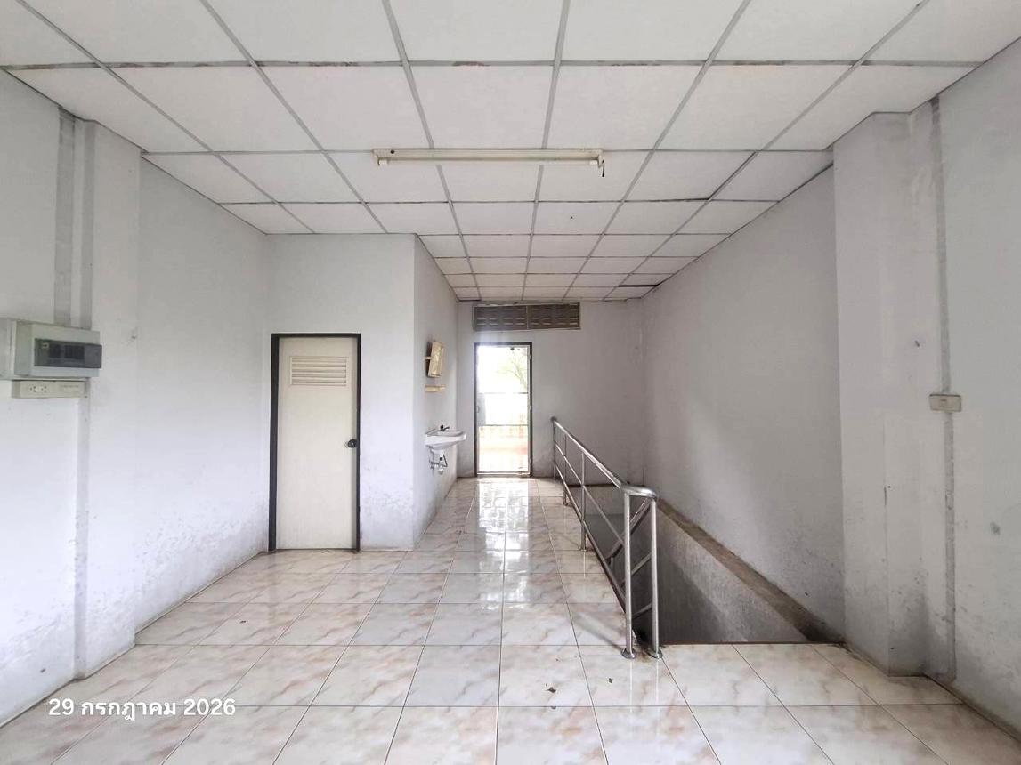 รูป อาคารพาณิชย์ 375 ตร.วา เมืองพิษณุโลก พิษณุโลก 6.4M - รูปที่ 23/33
