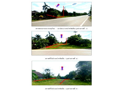 Houses for sale Chumphon : HOME 407 Sq.w. Sawi Chumphon for 1.5M