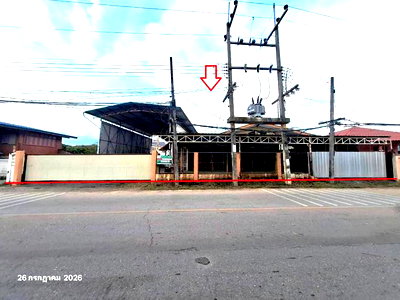 Houses for sale : HOME 207 Sq.w. Sung Men Phrae for 6.1M