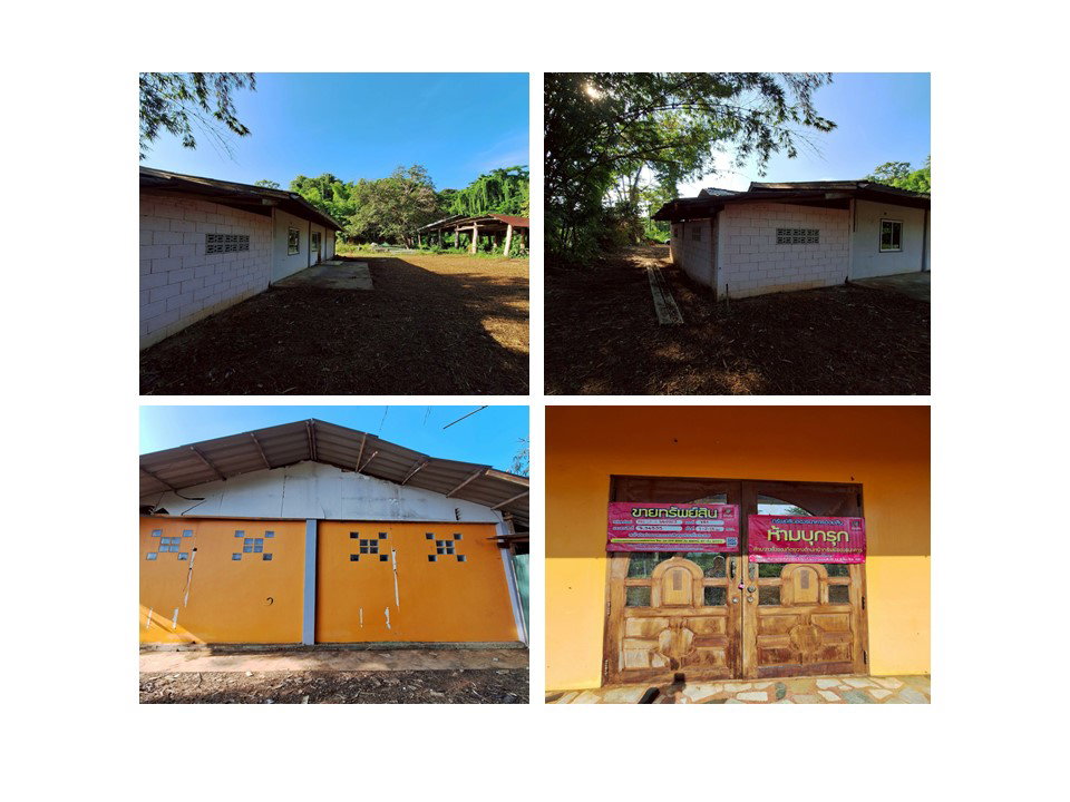 picture LAND 613.2 Sq.w. Long Phrae for 1.4M - 5/8