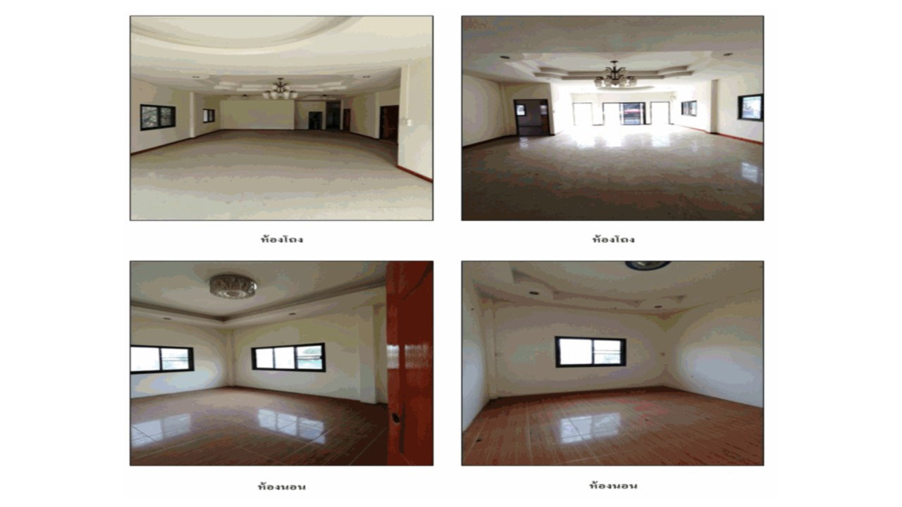 picture HOME 305 Sq.w. Wang Nua Lamphang for 1.6M - 5/7