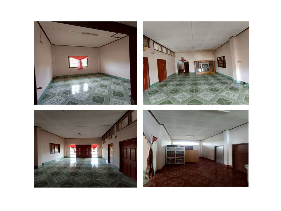 picture LAND 143.5 Sq.w. Muang Trang Trang for 2M - 7/8