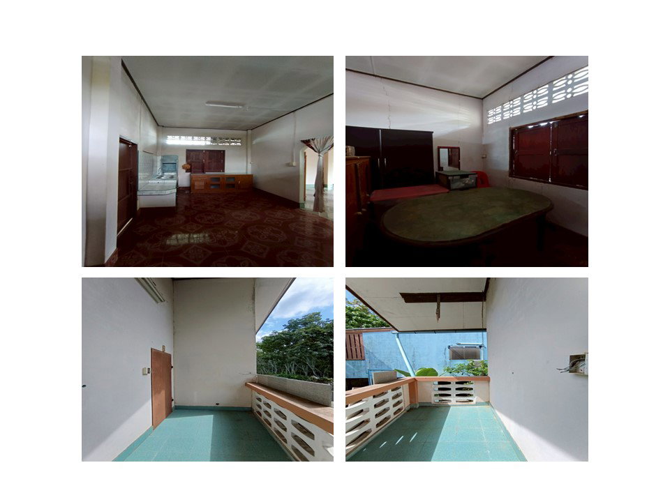 picture LAND 143.5 Sq.w. Muang Trang Trang for 2M - 8/8