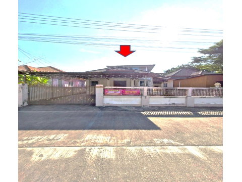 ที่ดินพร้อมสิ่งปลูกสร้าง 72 ตร.วา ขวัญนคร เมืองกำแพงเพชร กำแพงเพชร 1.8M