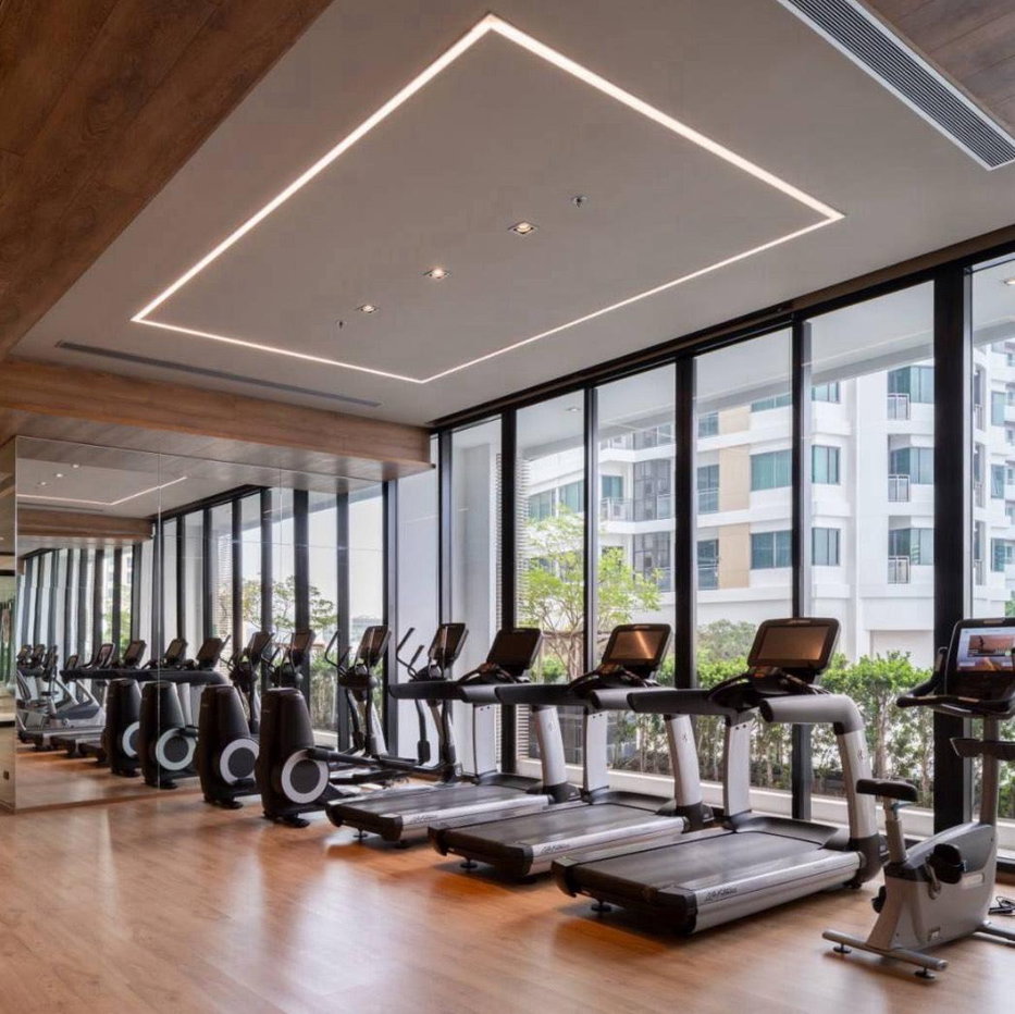 picture FOR RENT: Park 24 – Sukhumvit 24 (Phrom Phong) 40,000 Baht - 22/23