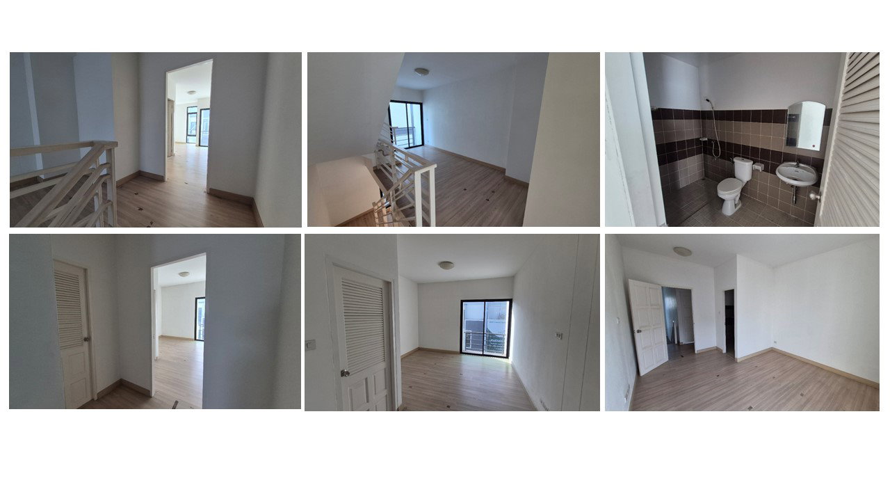 picture SHOP HOUSE 16.7 Sq.w. Muang Chiang Mai Chiang Mai for 3.4M - 5/6