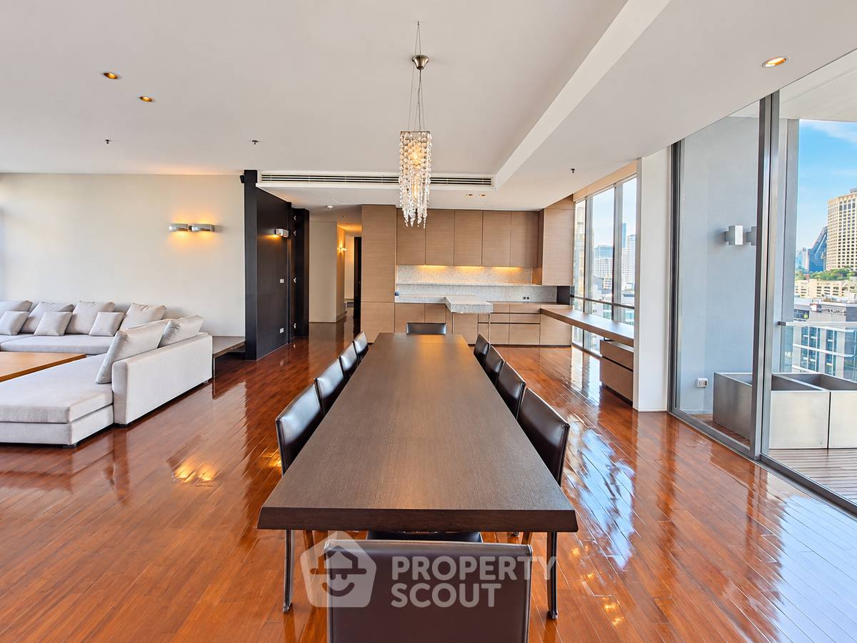 picture 2-BR Condo at Domus Condominium near BTS Asok (ID 3356450) - 6/28