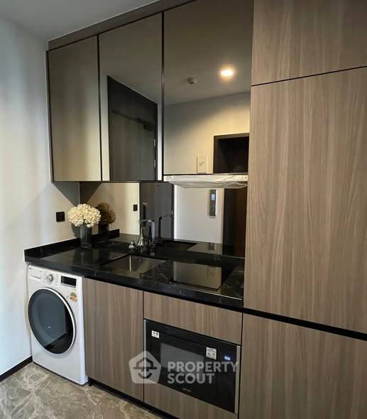 picture 1-BR Condo at AESTIQ Thonglor close to Thong Lo (ID 2830822) - 3/15
