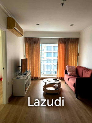 Condos for sale : Grand Park View Asoke 104 sqm Condo on Floor 31 in Bangkok
