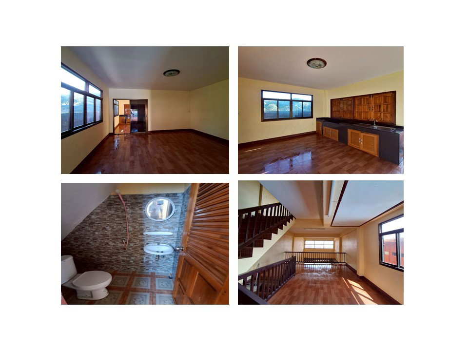 picture SHOP HOUSE 73 Sq.w. Nong Muang Khai Phrae for 2.8M - 5/10