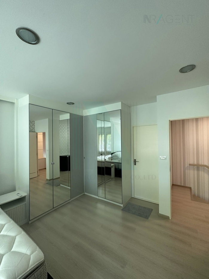 picture 📌 For Sell House VILLAGGIO PRACHAUTHIT 90 2-story 3 bedroom 3 bathroom - 7/8
