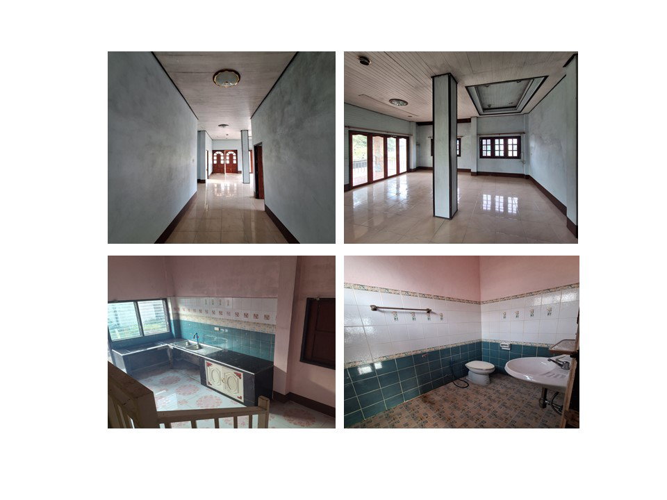 picture HOME 101 Sq.w. Mae Chai Phayao for 756,000 - 5/7