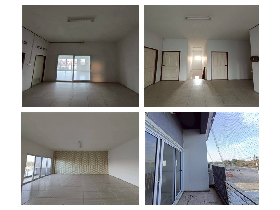 รูป ที่ดินพร้อมสิ่งปลูกสร้าง 36 ตร.วา บรรพตพิสัย นครสวรรค์ 3.8M - รูปที่ 9/10