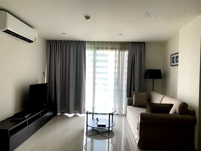 Condos for sale : Condo for sale, Socio Reference 61, 2 bedrooms, 6th floor, near Major Cineplex